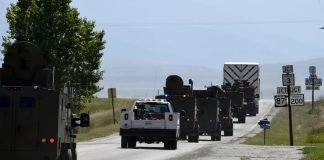EL DELICADO ARTE DE MANTENER LAS ENVEJECIDAS ARMAS NUCLEARES DE ESTADOS UNIDOS