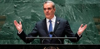 DISCURSO PRESIDENTE ABINADER EN LA ONU -En Vivo-