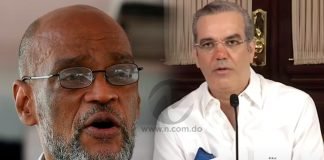 RD ACUSA HAITI DE VIOLAR TRATADO