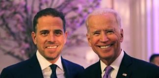 ACUSAN A BIDEN POR «ABUSO DE PODER, OBSTRUCCION Y CORRUPCION»