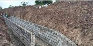 RESURGE CONFLICTO RD-HAITI POR CONSTRUCCION CANAL EN EL RIO MASACRE
