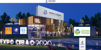 EXPO CIBAO QUEDO ABIERTA ANOCHE