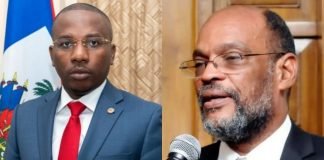 HAITIANOS MARCHAN ESTE DOMINGO «CONTRA LA INSEGURIDAD Y SU PRIMER MINISTRO»