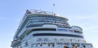 RD SUPERA LOS 7 MILLONES DE TURISTAS EN OCHO MESES