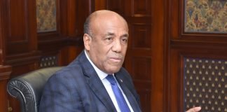 MINISTRO DE ENERGIA DICE «SE ESTA TRABAJANDO»