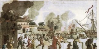 EL IMPERIALISMO HAITIANO