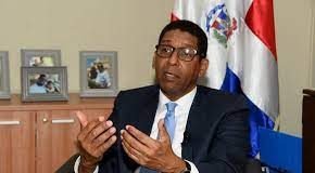 INOCENCIO GARCIA PLANTEA PROPUESTA DE SOLUCION A LA CRISIS RD-HAITI