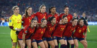 Las jugadoras españolas piden más cambios tras la salida de Rubiales