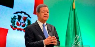 PARA LEONEL FERNANDEZ EL SECTOR AGROPECUARIO ES DE ALTA PRIORIDAD