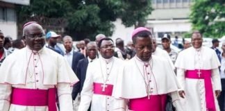 OBISPOS DE HAITI SE QUEJAN «MALTRATO» DE RD A MIGRANTES