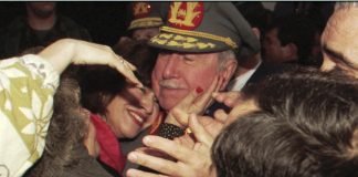 A 50 años del golpe militar con miles de víctimas en Chile, crecen voces de añoranza o indulgencia