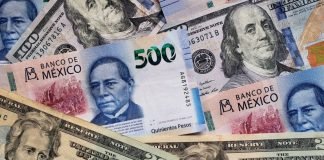 EL PESO MEXICANO SE HA DISPARADO, Y ESO ES MALA NOTICIA PARA MUCHOS