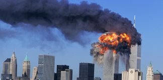 ESTADOS UNIDOS RECUERDA HOY EL 11 DE SEPTIEMBRE