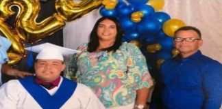 CAE UNO ABATIDO Y OTRO ES APRESADO POR CUADRUPLE ASESINATO EN LA FRONTERA
