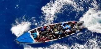 DETIENEN 78 HAITIANOS EN VIAJE ILEGAL A PUERTO RICO