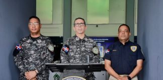 BANDA CRIMINAL ESTABA COMPUESTA POR HAITIANOS Y DOMINICANOS