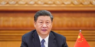 LIDER CHINO NO ESTARA EN CUMBRA G-20