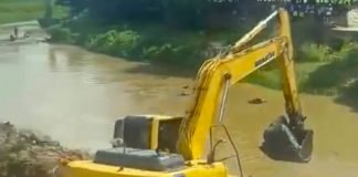 Haití-RD/El canal de la Vigía: nueva consagración de la hidrohegemonía dominicana y riesgo de escalada en el conflicto del río Masacre