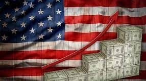 PIB DE ESTADOS UNIDOS CRECE SOLO 0,5%