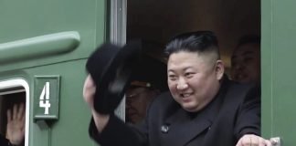 PREOCUPA VISITA DE KIM JONG UN A MOSCU