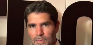 EDUARDO VERASTEGUI BUSCA CONVERTIRSE EN PRESIDENSIABLE DE LA ULTRA DERECHA EN MEXICO