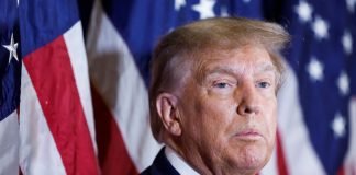 Trump cree que Israel está perdiendo la guerra de la imagen en Gaza