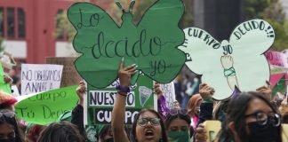 CORTE SUPREMA DESPENALIZA EL ABORTO EN TODO MEXICO