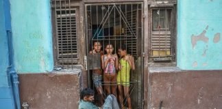 88% DE LOS CUBANOS VIVE EN POBREZA EXTREMA