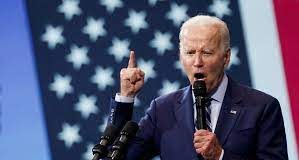 Biden destaca importancia de los sindicatos y la creación de empleo durante una aparición en el Día del Trabajo en Filadelfia