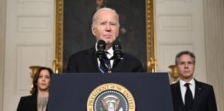 Presionar a Nicolás Maduro sin disparar la migración venezolana, el dilema de Joe Biden