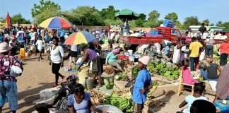RD ANUNCIA NUEVAS MEDIDAS PARA EL COMERCIO EN LA FRONTERA; HAITI REACCIONA
