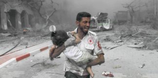 La desinformación sobre la guerra entre Israel y Hamas está inundando las redes sociales. Aquí están los hechos
