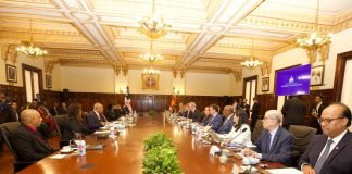 SURINAM Y RD FIRMAN VARIOS ACUERDOS