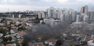 «ESTAMOS EN GUERRA» DICE NETANYAHU TRAS ATAQUE DE HAMAS EN ISRAEL