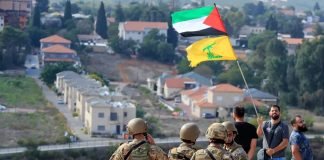 HEZBOLLAH JURA QUE ISRAEL «PAGARA UN ALTO PRECIO»