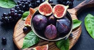 HIGOS: NO SON FRUTAS, ¿Sabías?
