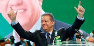 Fuerza del Pueblo asegura proceso electoral se caracterizó por uso abusivo de recursos del Estado