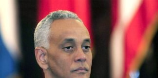 FUERZA DEL PUEBLO VE CON SIMPATIA FUERZA MULTINACIONAL PARA HAITI