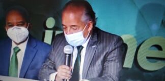 Muertos por dengue suman más de 50, no 14 como dice el gobierno, asegura secretario de Salud de la FP