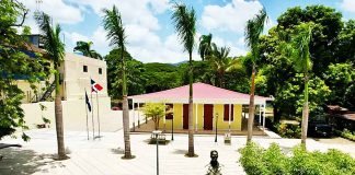 INAUGURAN MUSEO HORACIO VASQUEZ EN TAMBORIL