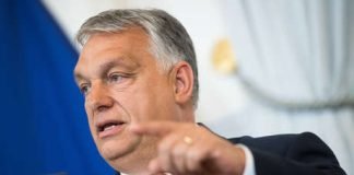 DENUNCIA UNION EUROPEA VIOLA JURIDICAMENTE A HUNGRIA Y POLONIA VIKTOR ORBAN