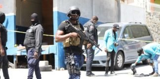 ASESINATOS Y SECUESTROS EN HAITI ALCANZAN NUEVOS RECORDS