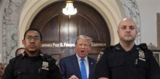 JUEZ DE NUEVA YORK NIEGA HAYAN CADUCADO DEMANDAS A TRUMP POR FRAUDE