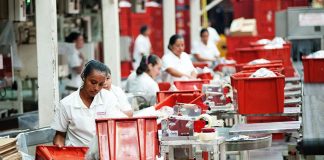BM estima producto interno bruto de América Latina crecerá un 2 % este año