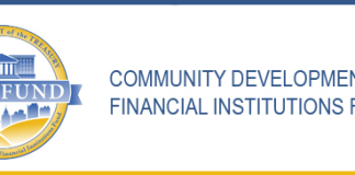FONDO CDFI ABRE RONDA DEL PROGRAMA DE CRÉDITO TRIBUTARIO PARA COMUNIDADES EN DIFICULTADES
