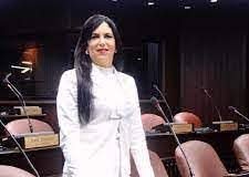ENVIAN A JUICIO POR LAVADO DE ACTIVOS A DIPUTADA OFICIALISTA
