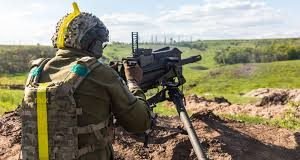 ¿ARMAS DE ESTADOS UNIDOS EN MANOS DE HAMAS?