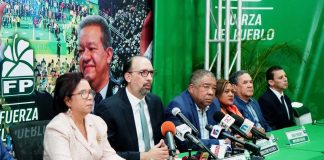 Entusiasta y masiva participación en consulta virtual de la Fuerza del Pueblo