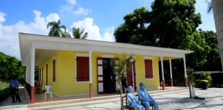 EL ORIGEN DEL MUSEO DE HORACIO VASQUEZ