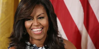 EEUU: ¿ENTRA AL JUEGO MICHELLE OBAMA?